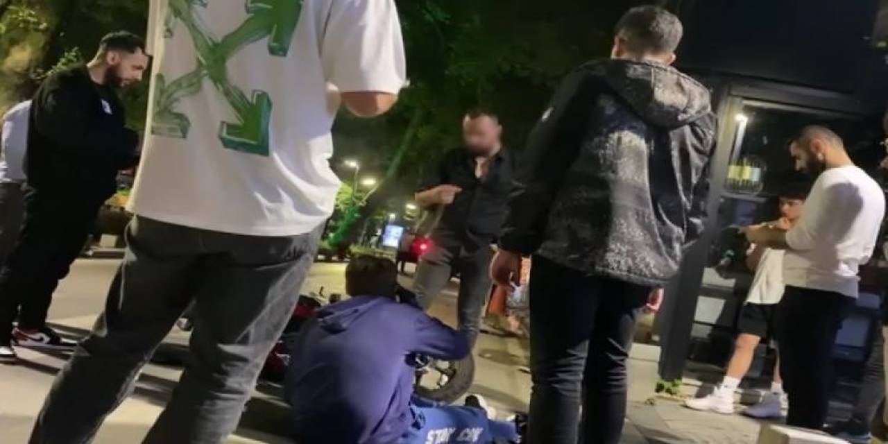 Aksiyon Dolu Gecenin Ardından Gözaltına Alınan Şüpheliler Serbest Bırakıldı
