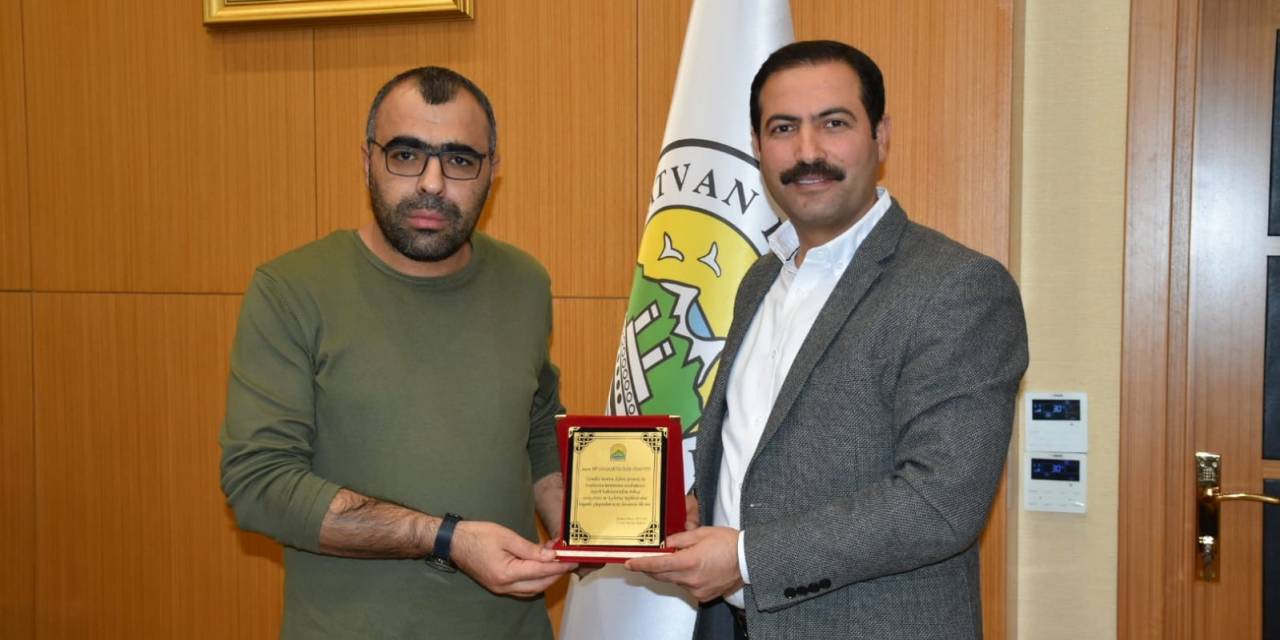 Başkan Geylani: "saldırının Şahsımla İlgisi Yok, Faillerinin En Ağır Şekilde Cezalandırılmasını Temenni Ediyorum"
