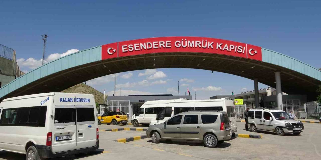 Esendere-1 Operasyonunda 13 Kişi Tutuklandı