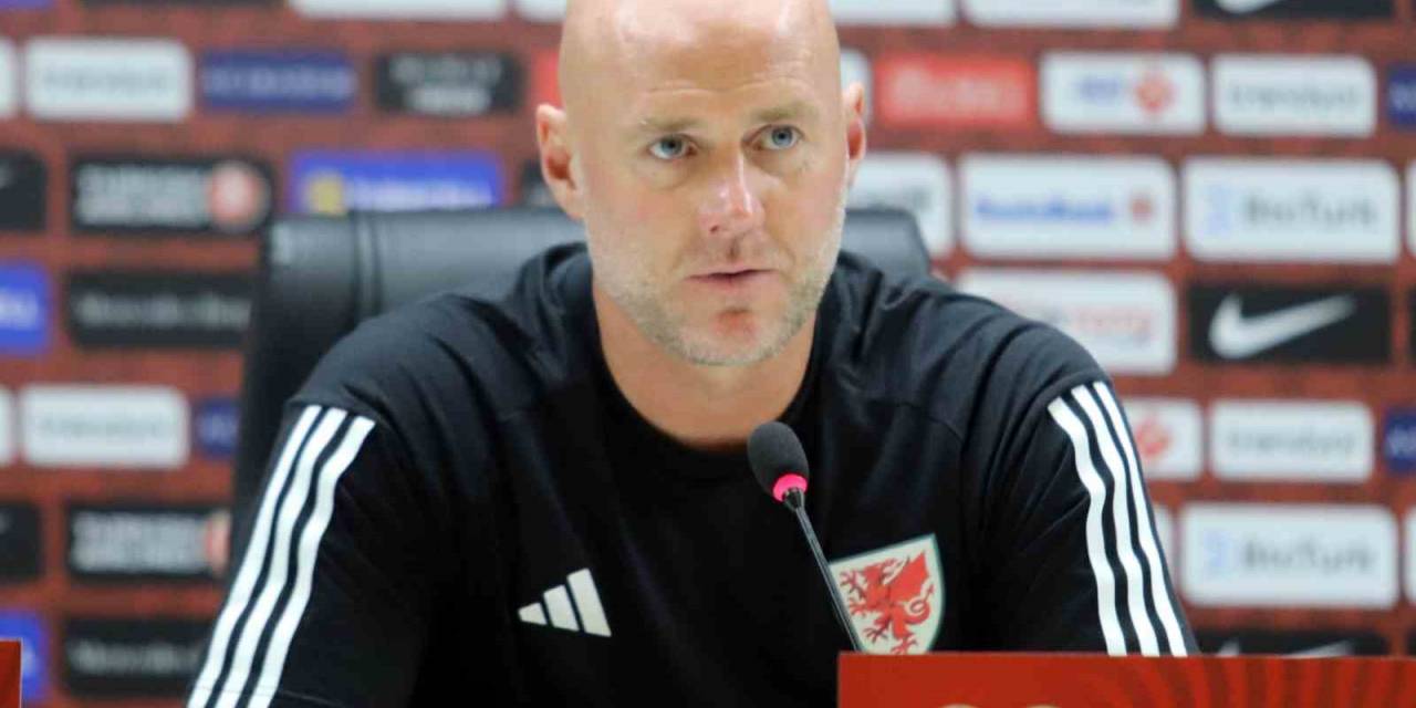 Galler Teknik Direktörü Page: “istediğimiz Sonucu Alamadık, Elemelerden Çıkmak İçin Ümidimiz Devam Ediyor”