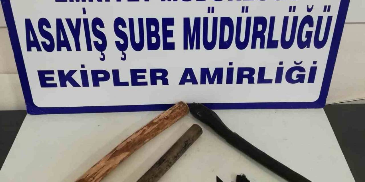 Kütahya’da "dar Bölge" Uygulaması