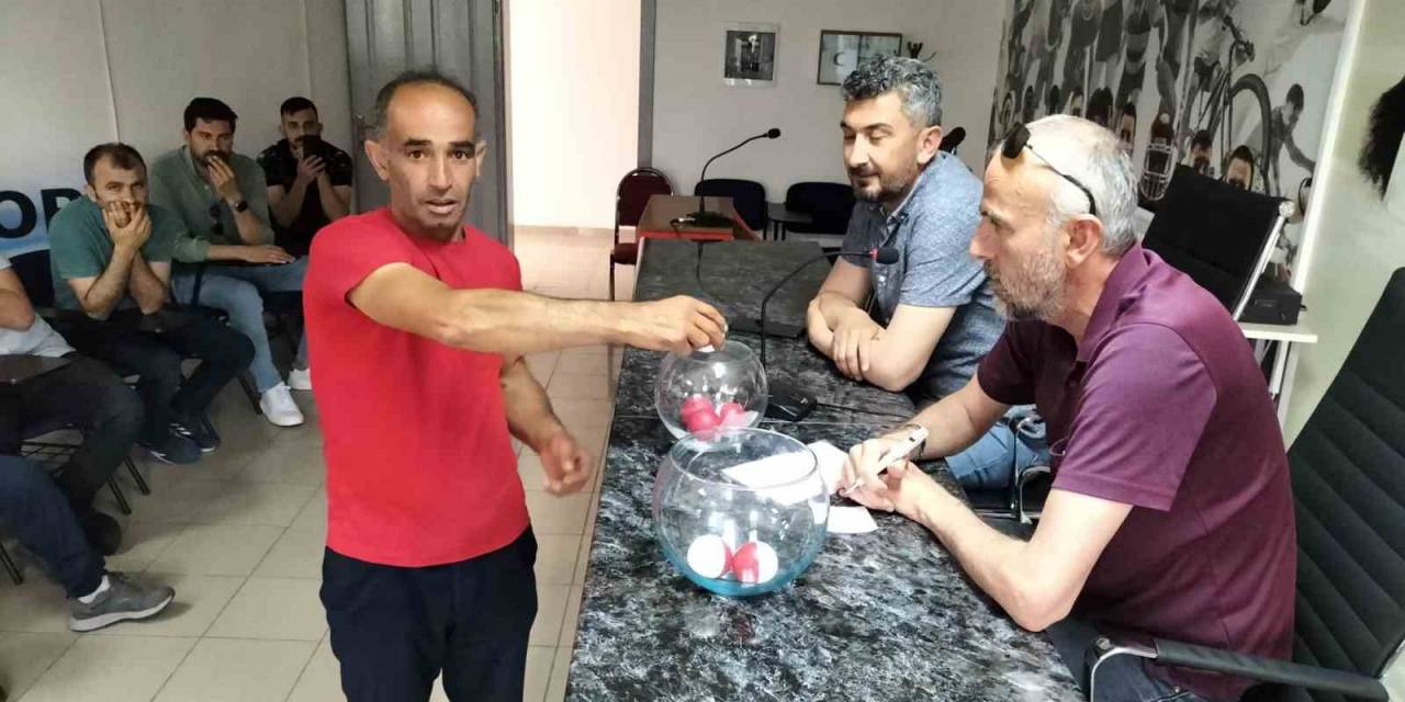 Kayseri 2. Amatör Küme Final Programı Belli Oldu