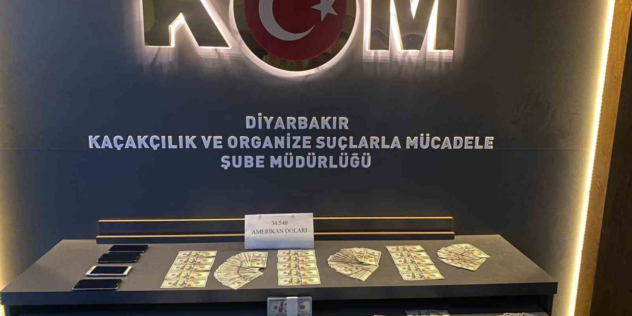 Fetö’nün Güneydoğu Anadolu Güncel Yapılanmasına Operasyon: 6 Gözaltı
