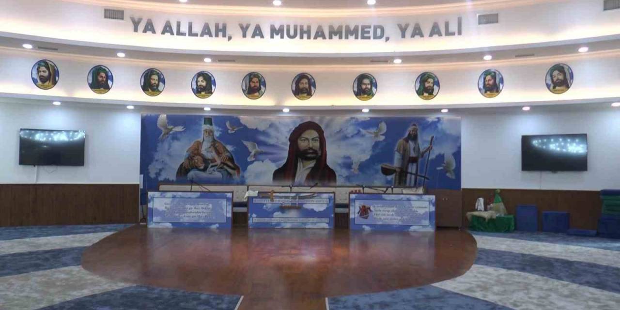 Bakımsız Haldeydi, Yeniden Ayağa Kaldırıldı