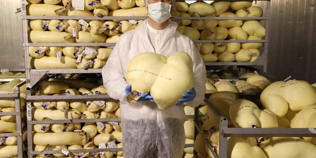 Denizli’nin Tarihten Gelen Mirasını Yaşatıyorlar