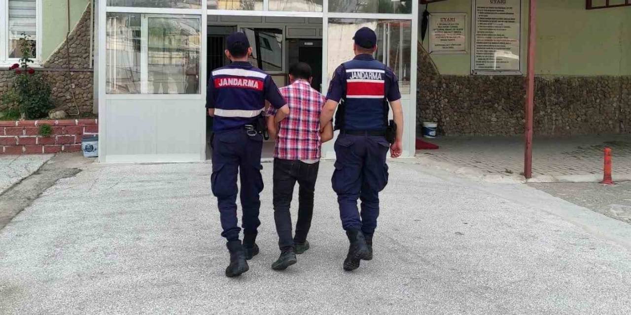 Jasat Ekipleri Aranan Şahıslara Göz Açtırmıyor