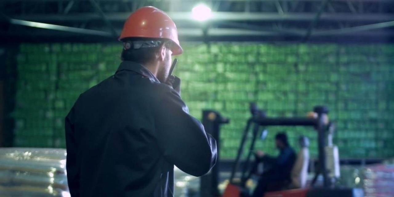 Yurt Dışı Üretici Fiyat Endeksinde Yıllık Artış Yüzde 32,13