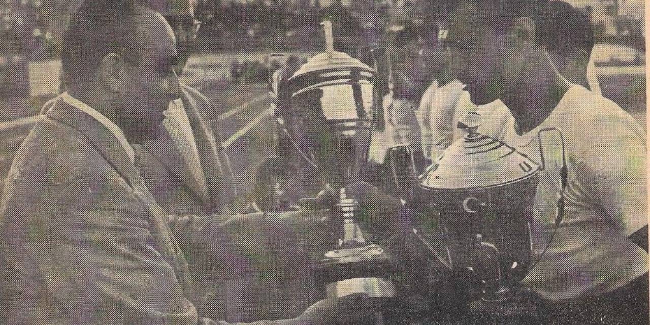 Güneyin Kupa Beyi Adana Demirspor, Avrupa’da Boy Gösterecek