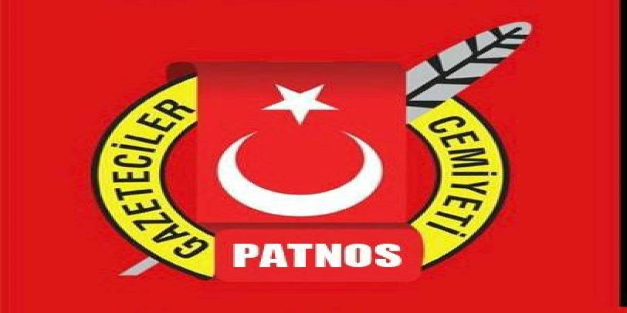 Patnos Gazeteciler Cemiyeti; İl Olmak İstiyoruz
