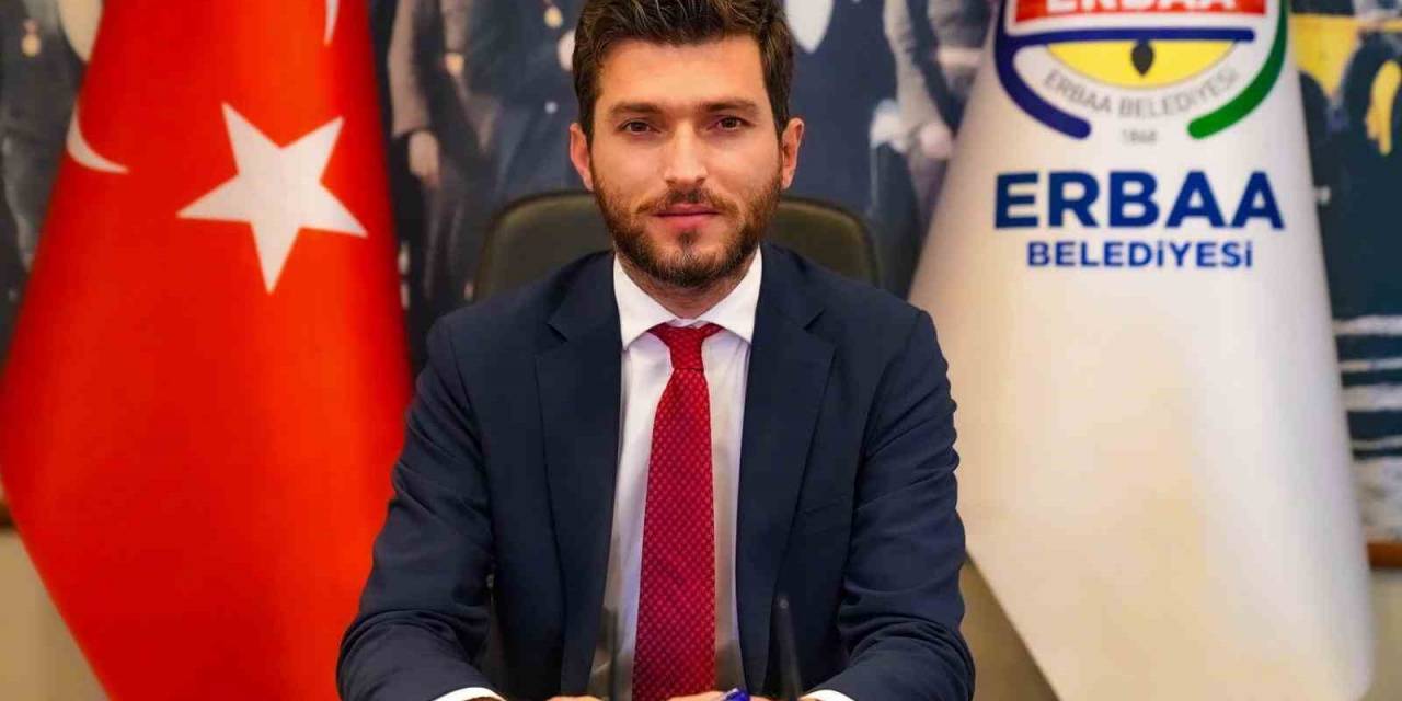 Yıllardır Süren İl Olma Talebi İlçede Yeniden Gündeme Geldi