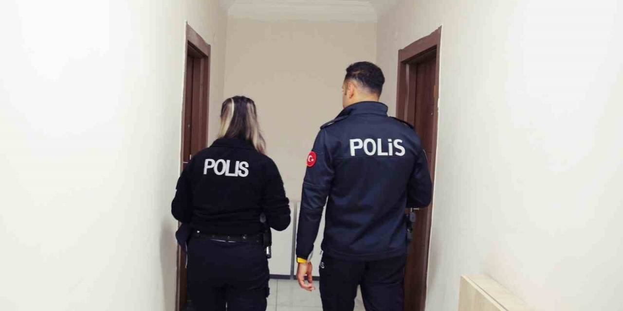Afyonkarahisar’da Günübirlik Evler Denetlendi