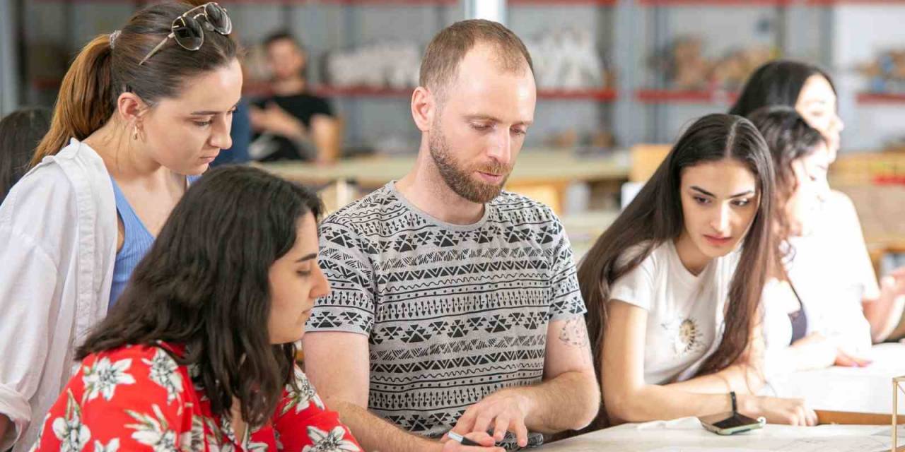 Avrupa Birliği, İzmir’den Proje Bekliyor