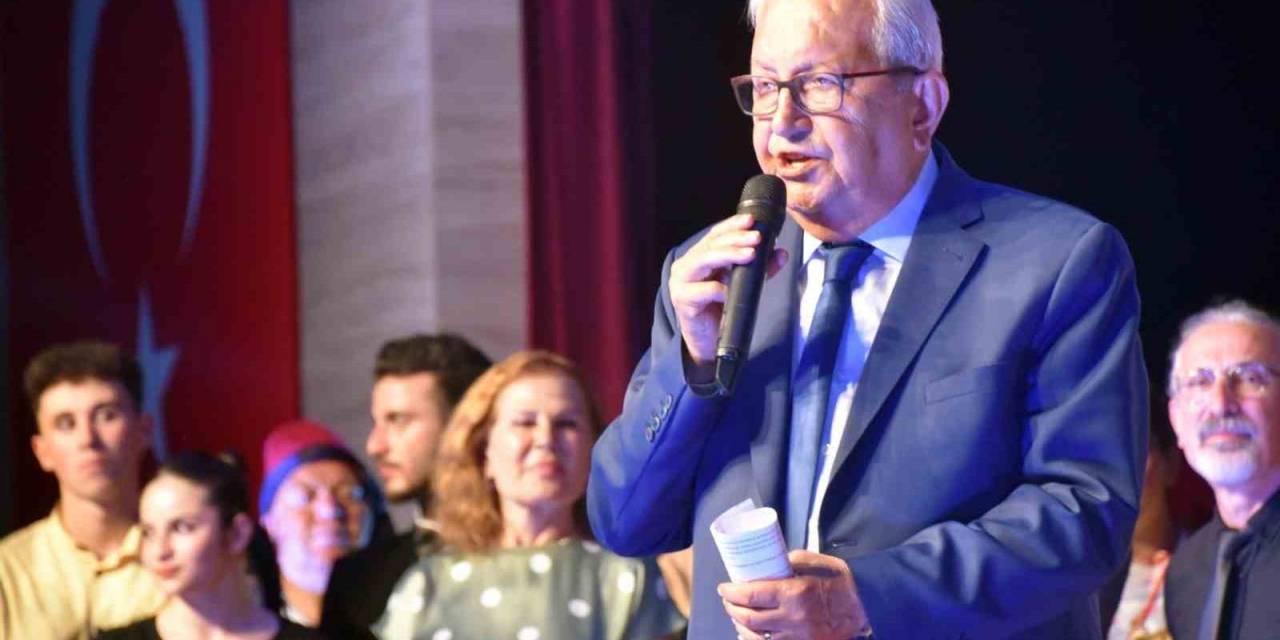 Başkan Posbıyık, "ereğli İl Olmadan Ölürsem, Öbür Dünyaya Gözlerim Açık Gider"