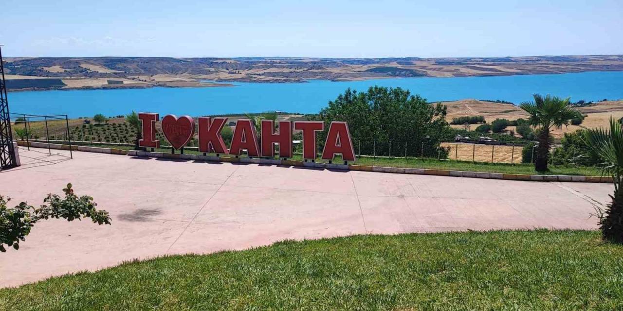 Kahta İl. Plakası 100 Olsun