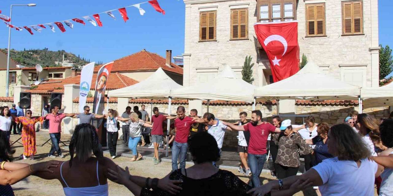 Uluslararası Giritliler Festivali Söke’den Başlıyor