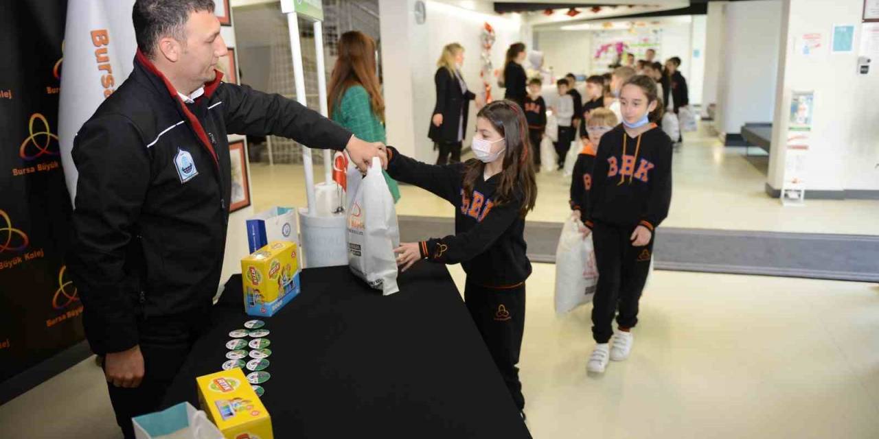 Yıldırım’da Atık Toplama Günleri