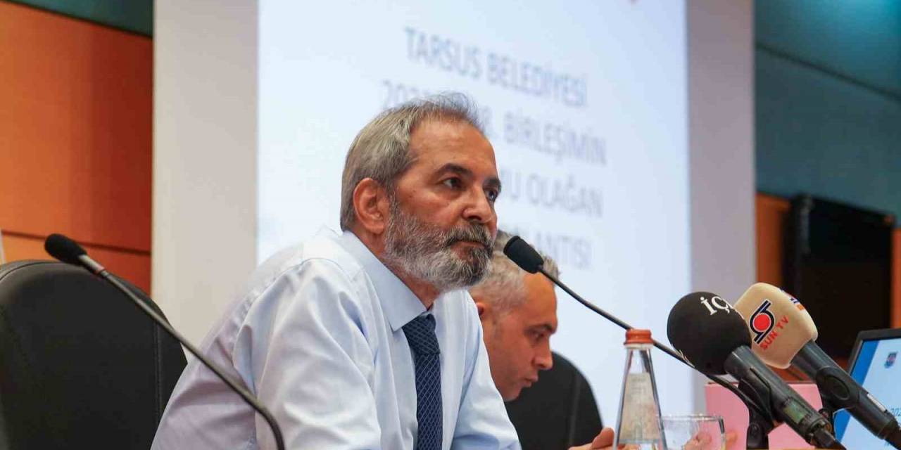 Başkan Bozdoğan’dan Asılsız Paylaşımlara Tepki