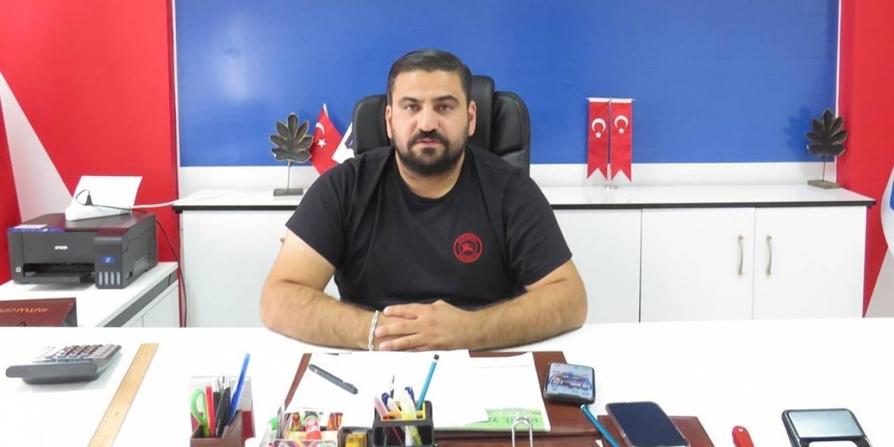 Çayır Ve Kaymak, Tff Genel Kuruluna Katılacak