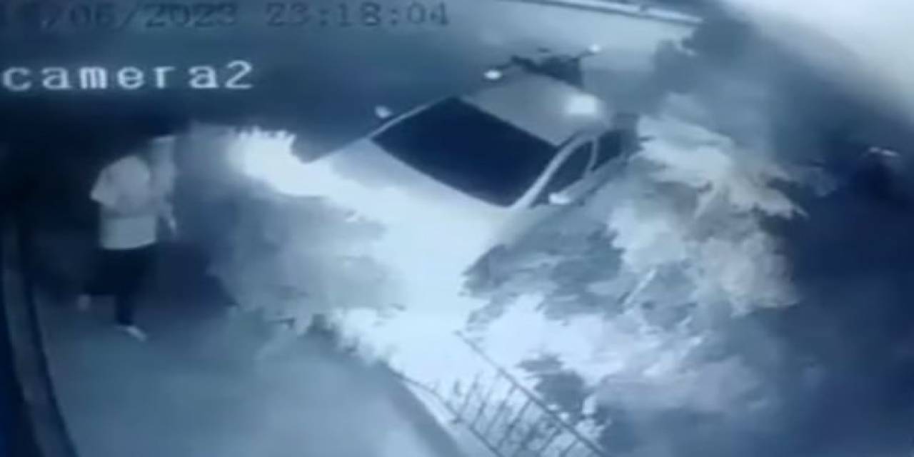 Akıl Sağlığı Bozuk Şahıs Bıçakla Ailesine Saldırdı: 3 Yaralı