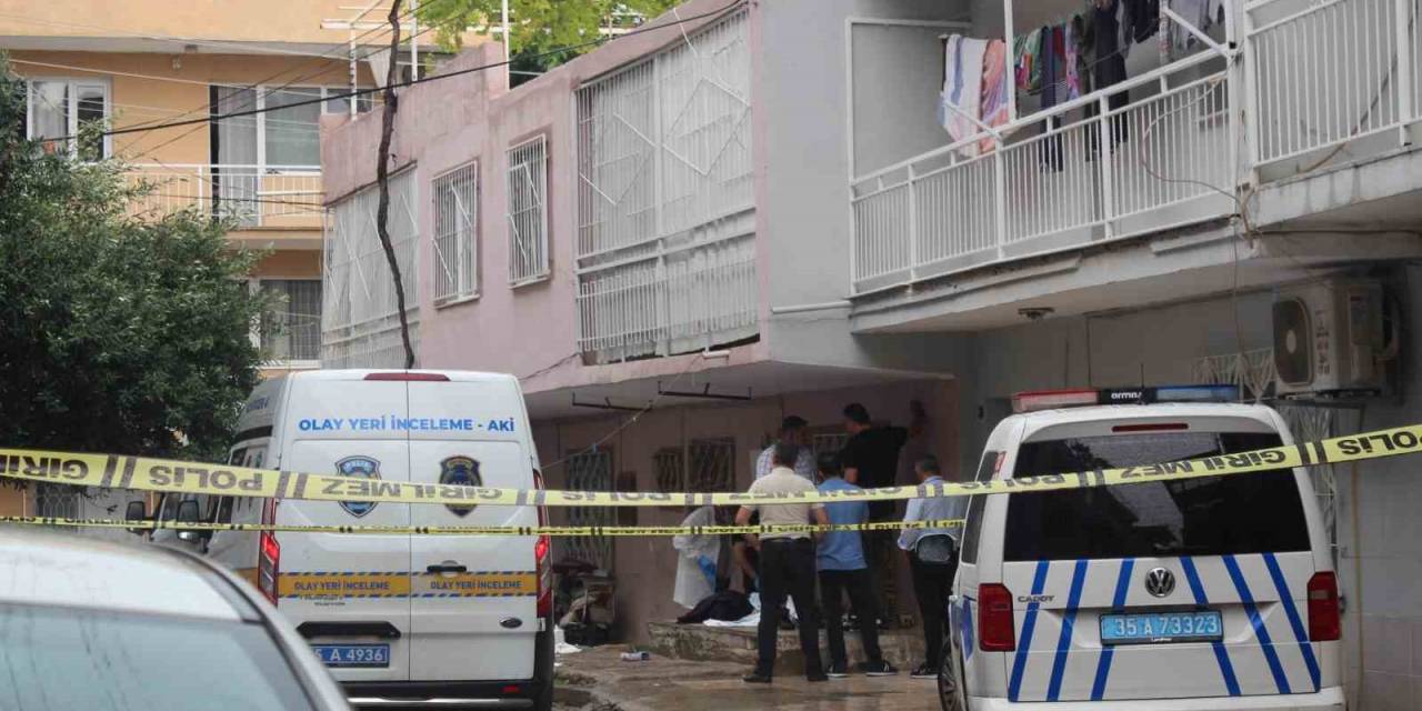 İzmir’deki Katliamda Şok Detay: Öldürdüğü Kişilerin Telefonlarını Satıp Dondurucu Almış