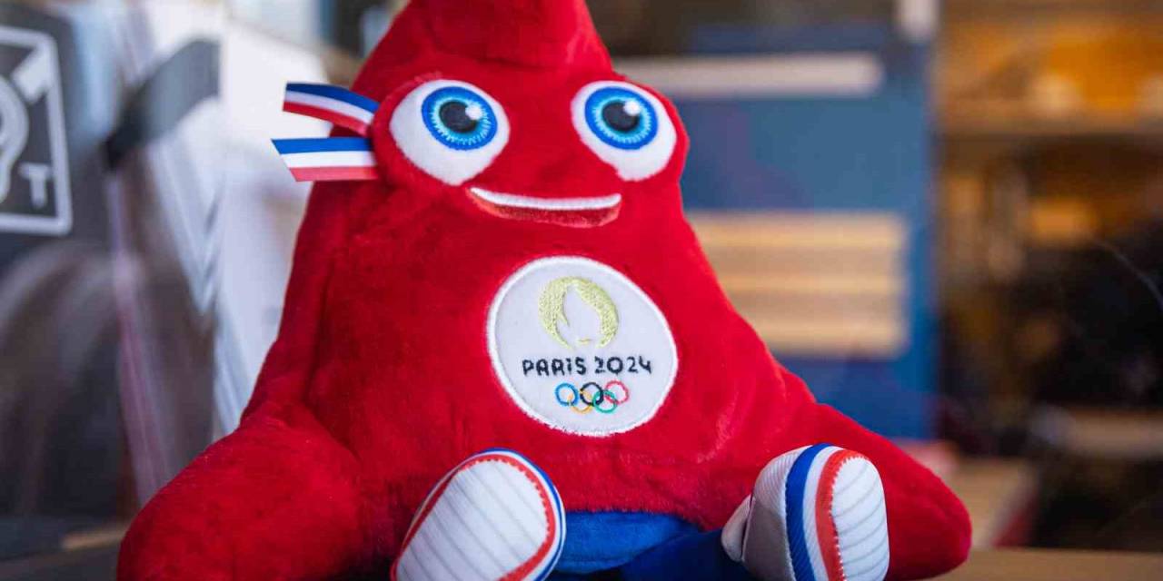 Paris 2024 Olimpiyat Merkezi’ne Polis Baskını