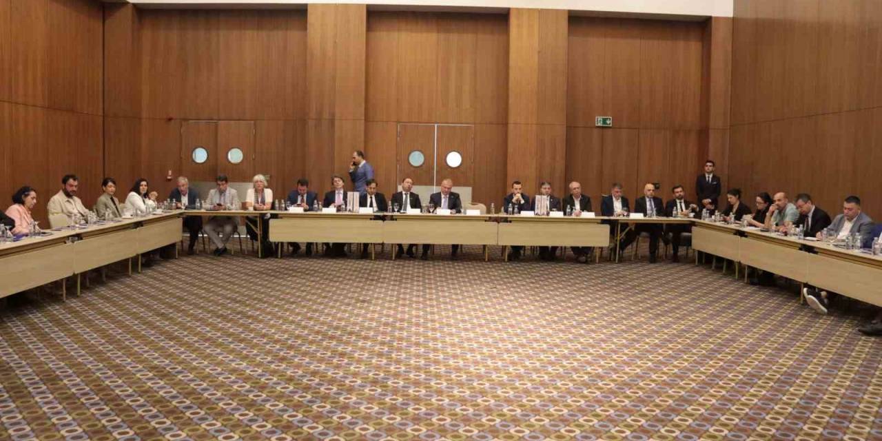 Ekonomi Ve Finans Buluşmaları Kayseri’de Yapıldı