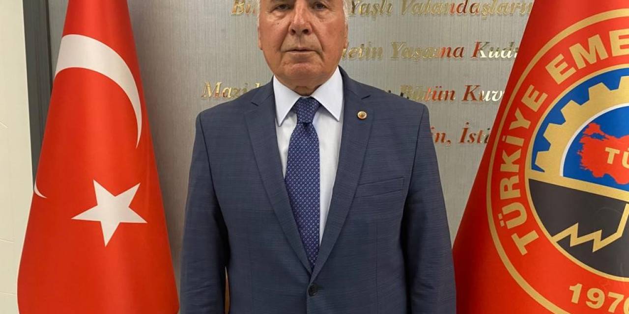 Primi Yüksek Emekliler Temmuz’da Yüzde 40 Zam İstiyor