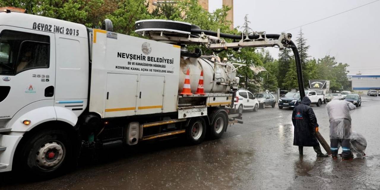 Başkanı Savran ‘altyapı Güçlendirme Çalışmalarımız Sürecek’