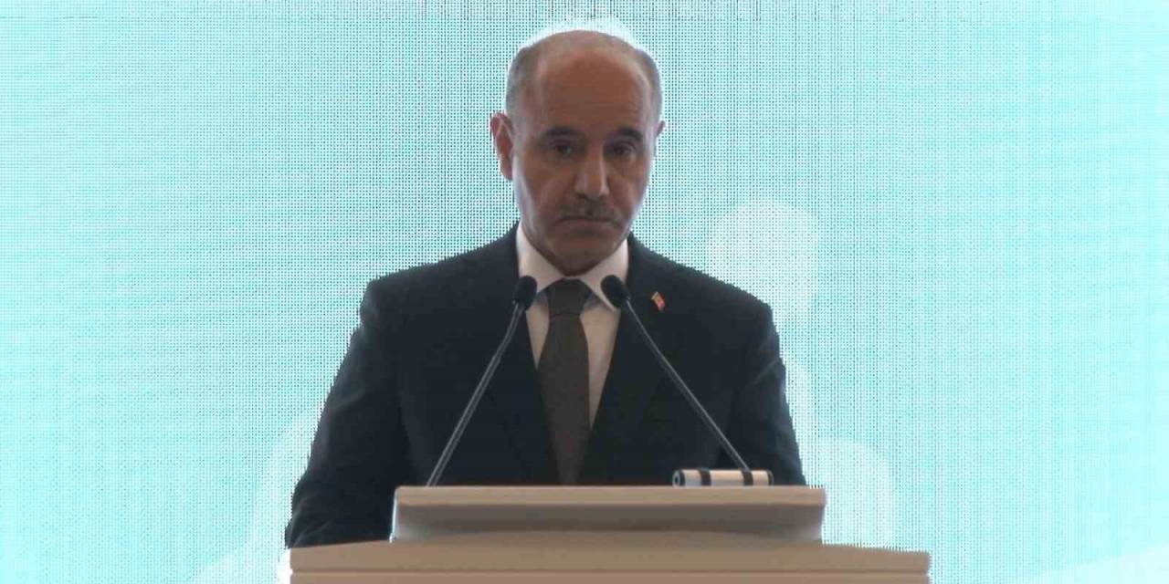 Emniyet Genel Müdürü Aktaş: “diğer Ülke Polis Teşkilatları Belge Sahteciliği İle Alakalı Tecrübemizden Faydalanmak İçin İş Birliği Ve Eğitim Taleplerinde Bulunmaktadır”