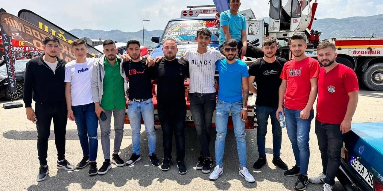 Emirdağ’da Modifiyeli Araç Festivali Yapılacak