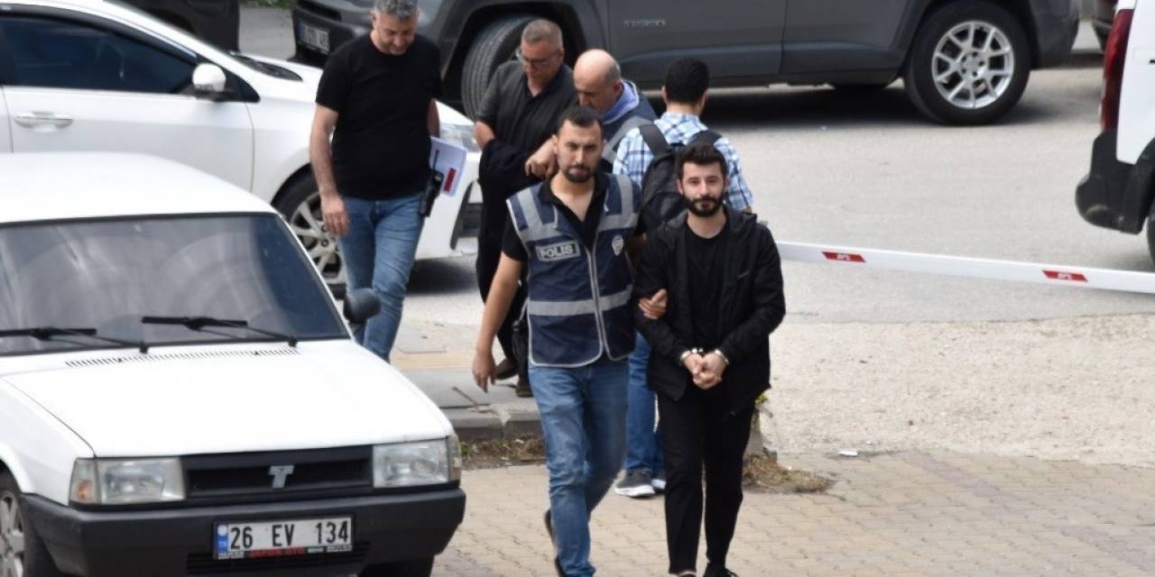Bilecik’te Gazeteciye Silahlı Saldırı