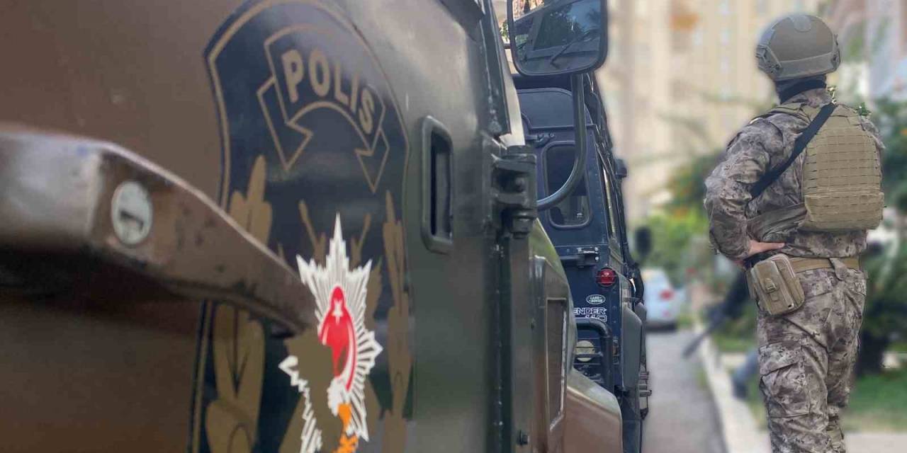 Erzincan’ın Da Aralarında Bulunduğu 31 İlde ‘kukla’ Operasyonu