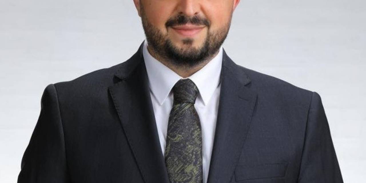 Mehmet Ali Zengin Ak Parti Genel Başkan Yardımcılığı Görevine Getirildi