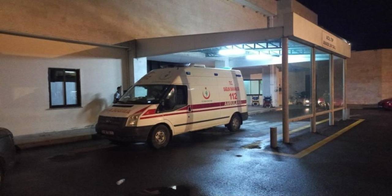 Şiddetli Fırtına Can Aldı: 1 Ölü