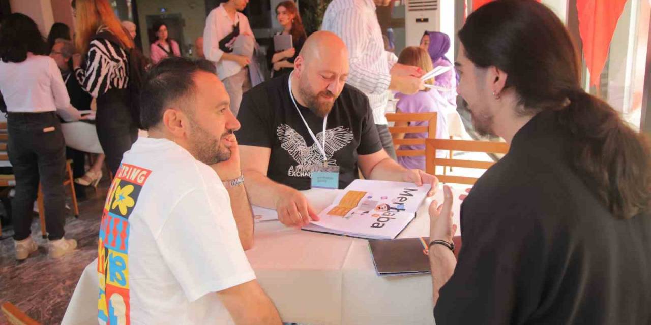 Ato Başkan Yardımcısı Yılmaz: “başkentimizin Doğal Ve Kültürel Zenginliklerini Reklam Ve İletişim Alanlarında Gelişen Teknolojiyle Dünyaya Tanıtmamız Gerekiyor”