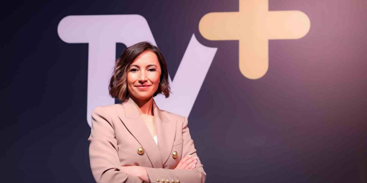 Tv+’ın Pro Ürünü Tanıtıldı