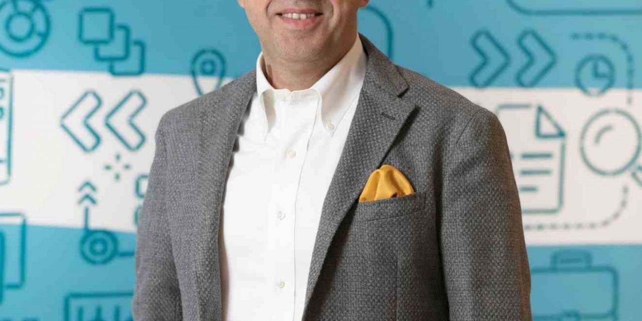 Dr. Soner Canko, Moka Ödeme Ve E-para Kuruluşu Yönetim Kurulu’na Atandı