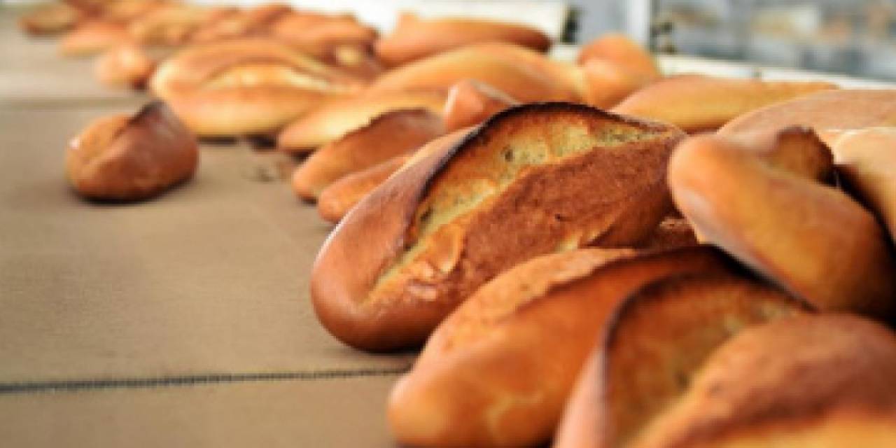 Uşak’ta Ekmek 7,5 Tl Oldu