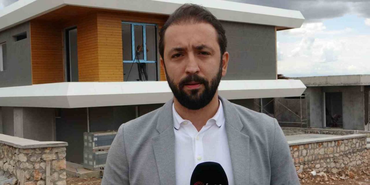 Malatya’da Bin 500 Tl Yevmiye İle Çalışacak İşçi Bulunamıyor