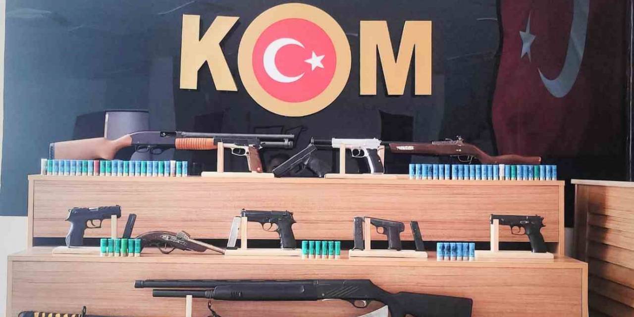 Şanlıurfa’da Kukla Operasyonu: 11 Gözaltı