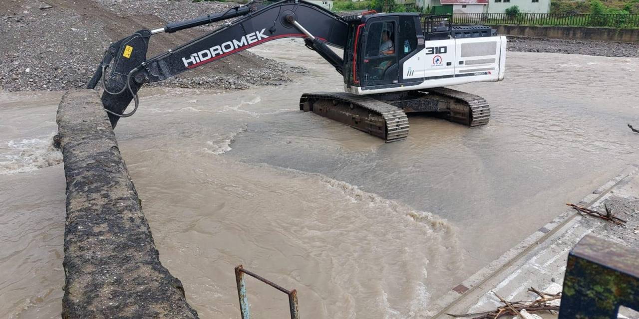 130 Personel 30 Araç Nöbette