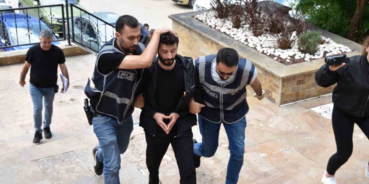 Bilecik’te Gazeteciyi Silahla Ağır Yaralayan Şahıs Tutuklandı