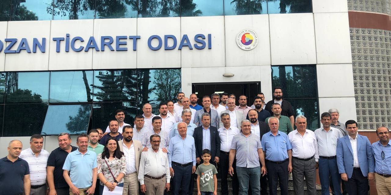 Kozanlılar İl Olmak İçin Yürüyecek