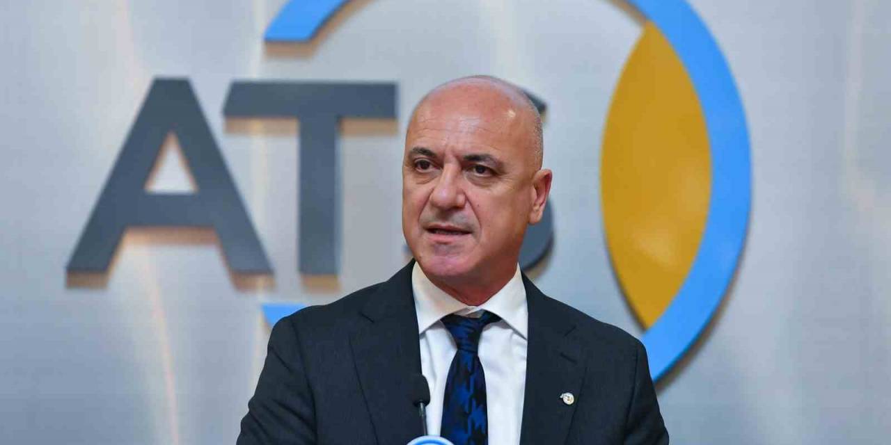 Atso’dan Asgari Ücreti Değerlendirmesi