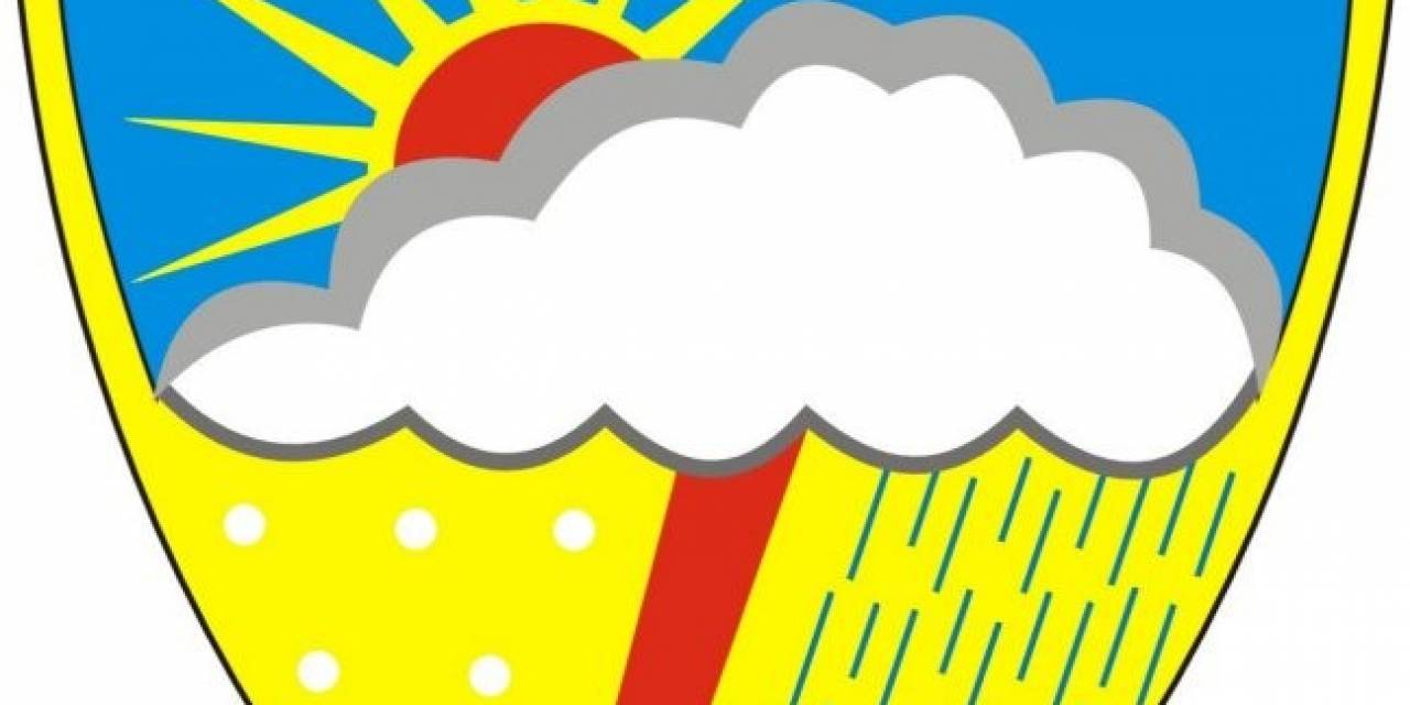 Meteorolojiden Kayseri’de Sağanak Yağış Uyarısı