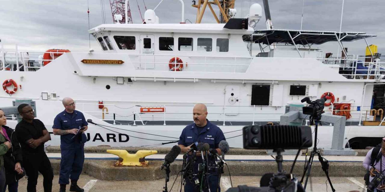 Atlantik Okyanusu’nda Kaybolan Denizaltıda 40 Saatlik Oksijen Kaldı
