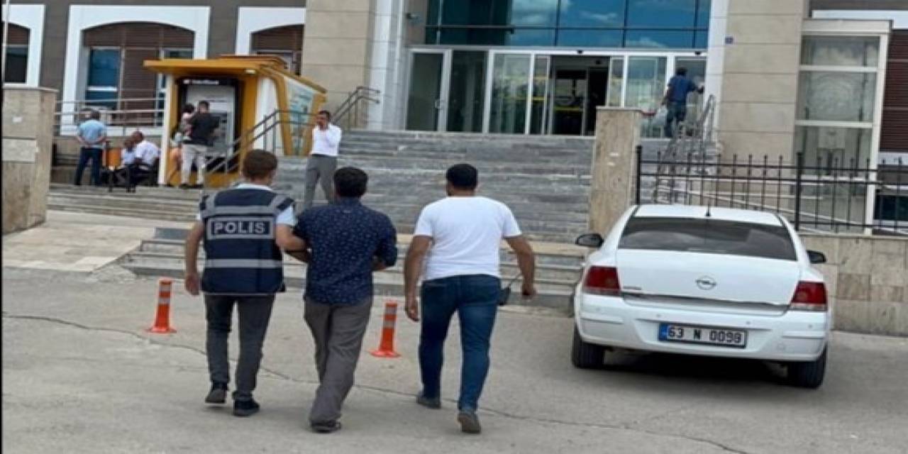 Motosiklet Hırsızı 100 Kamera Kaydı İzlenerek Yakalandı