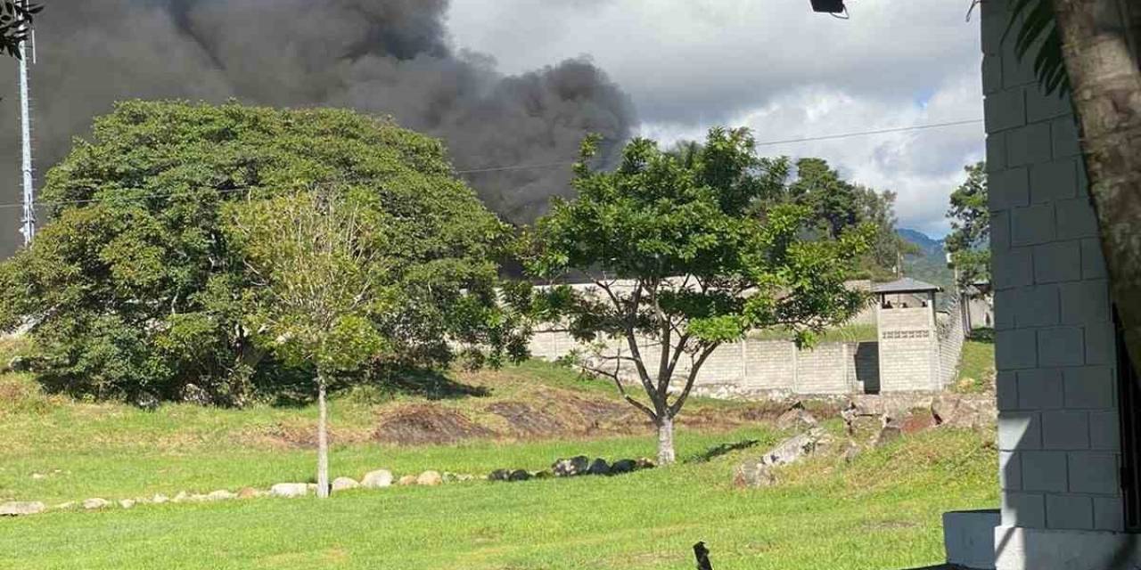 Honduras’ta Kadın Hapishanesinde İsyan: 41 Ölü