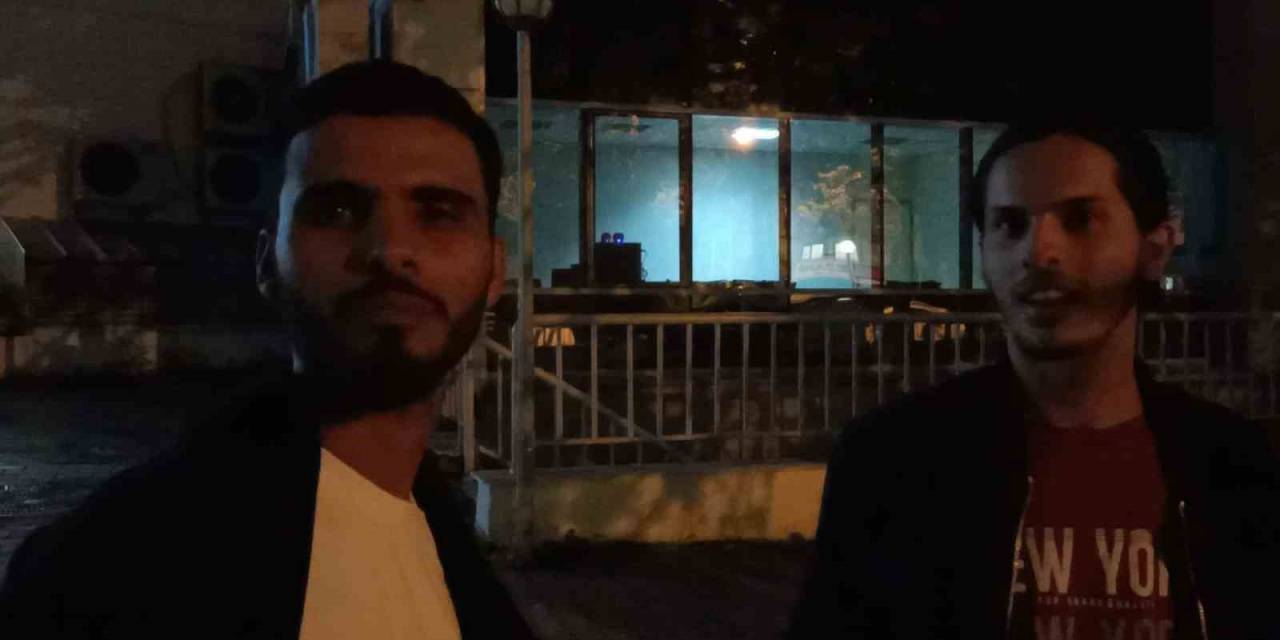 Bolu’da Tavuk Döner Dükkanında Yemek Yiyen 21 Kişi Zehirlendi