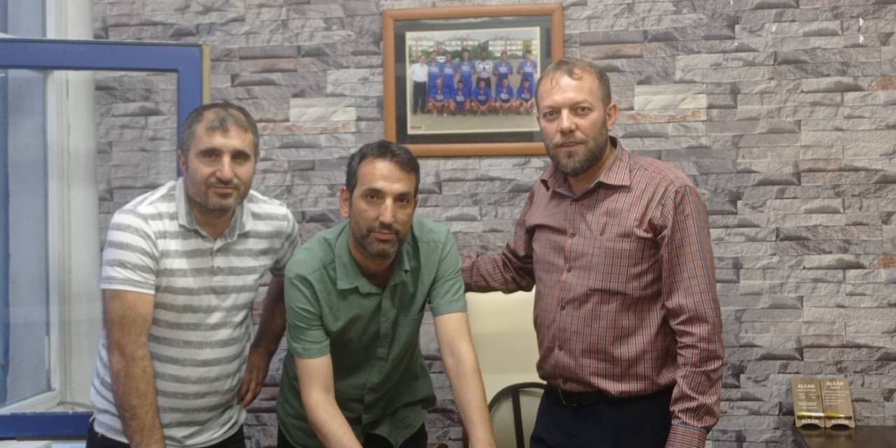 Amaratspor’da Kerim Çona Dönemi